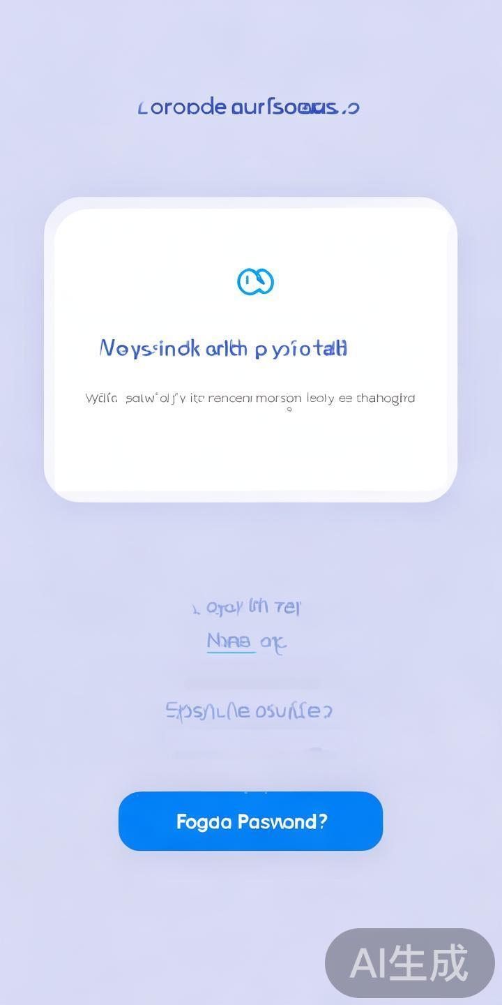 金年会登录网站常见问题与解决方案全攻略 如果因密码遗忘无法登录,建议优先使用“找回密码”功