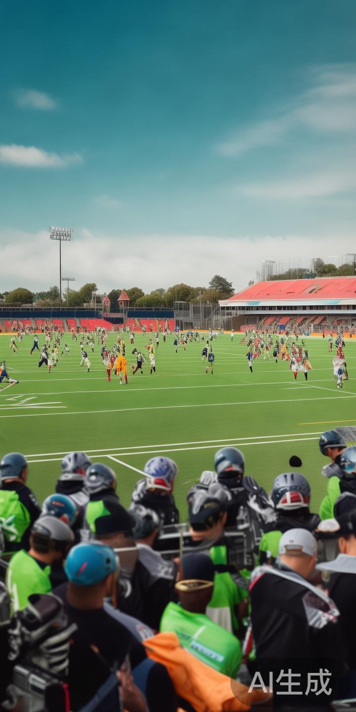 安全保障是“金年会足球”活动的生命线。为确保员工在