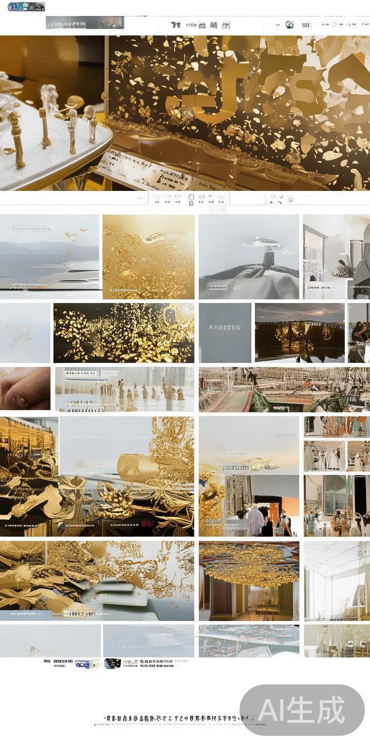 利用正版设计素材平台
现如今，市面上涌现出众多优