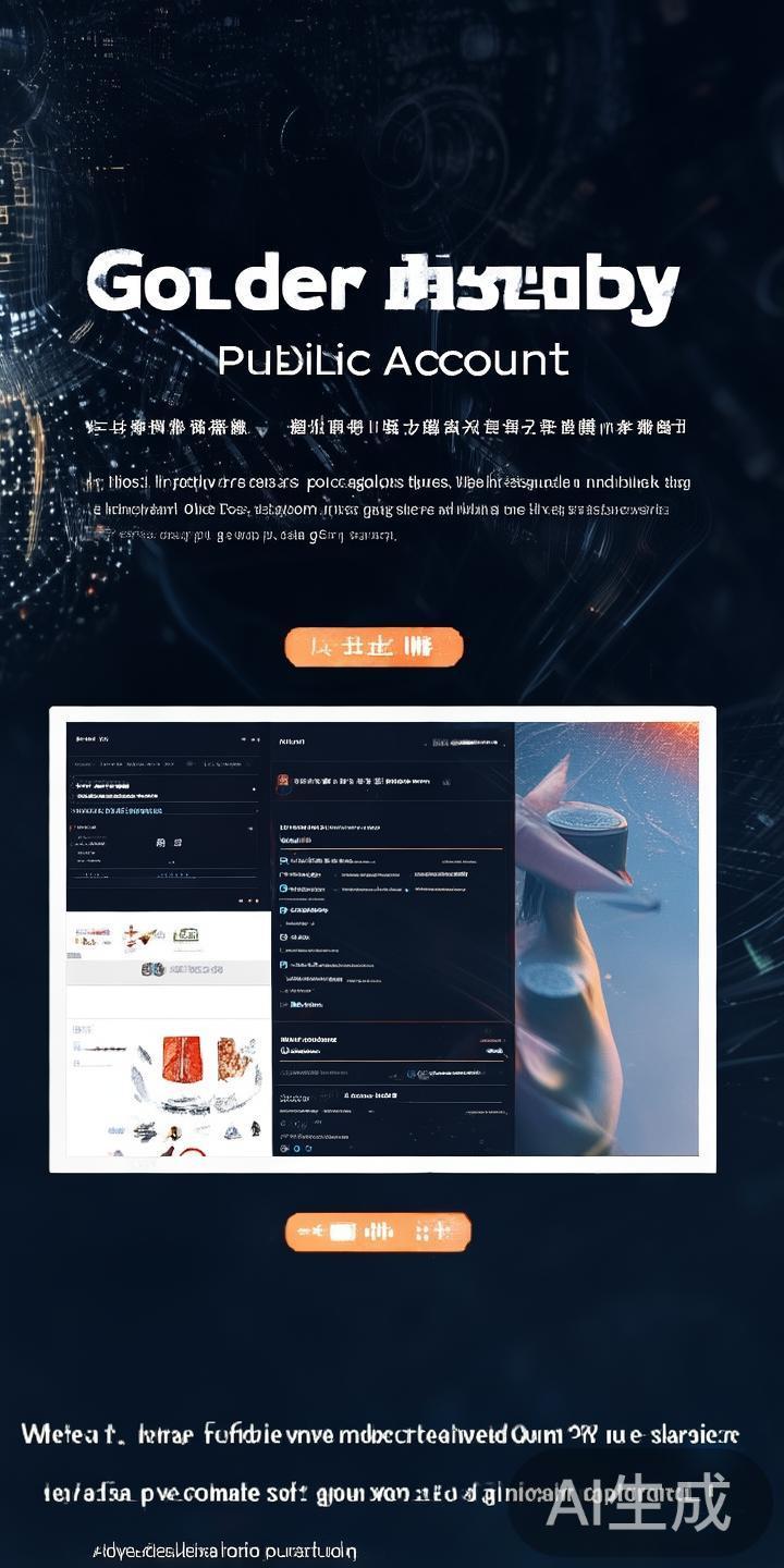 全面解析金年会公开账号：功能、用途与操作指南