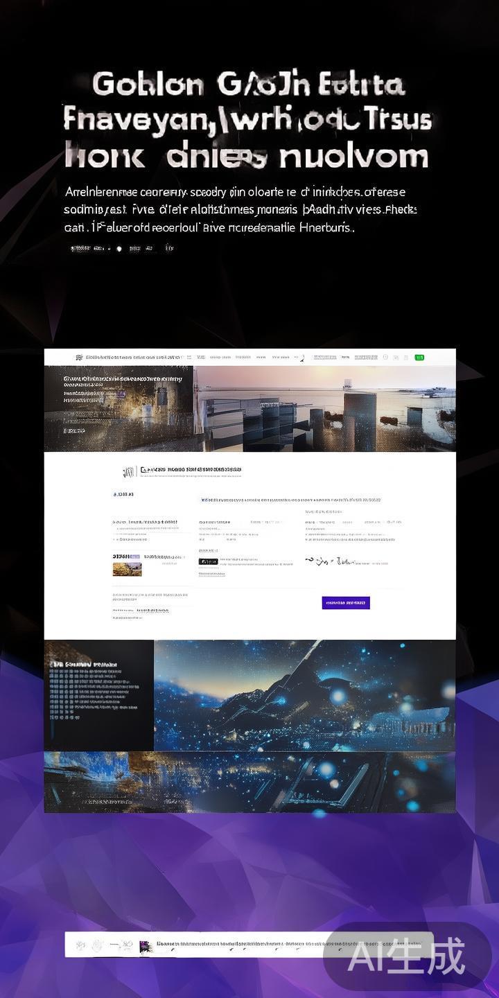 在设计金年会首页之前，首先要明确企业的核心诉求和目