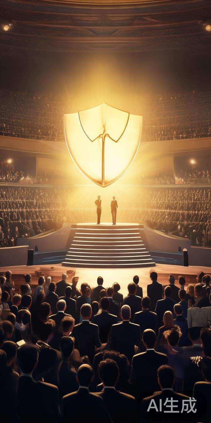 以诚信为本的金年会：塑造行业最具信赖的盛会新标杆