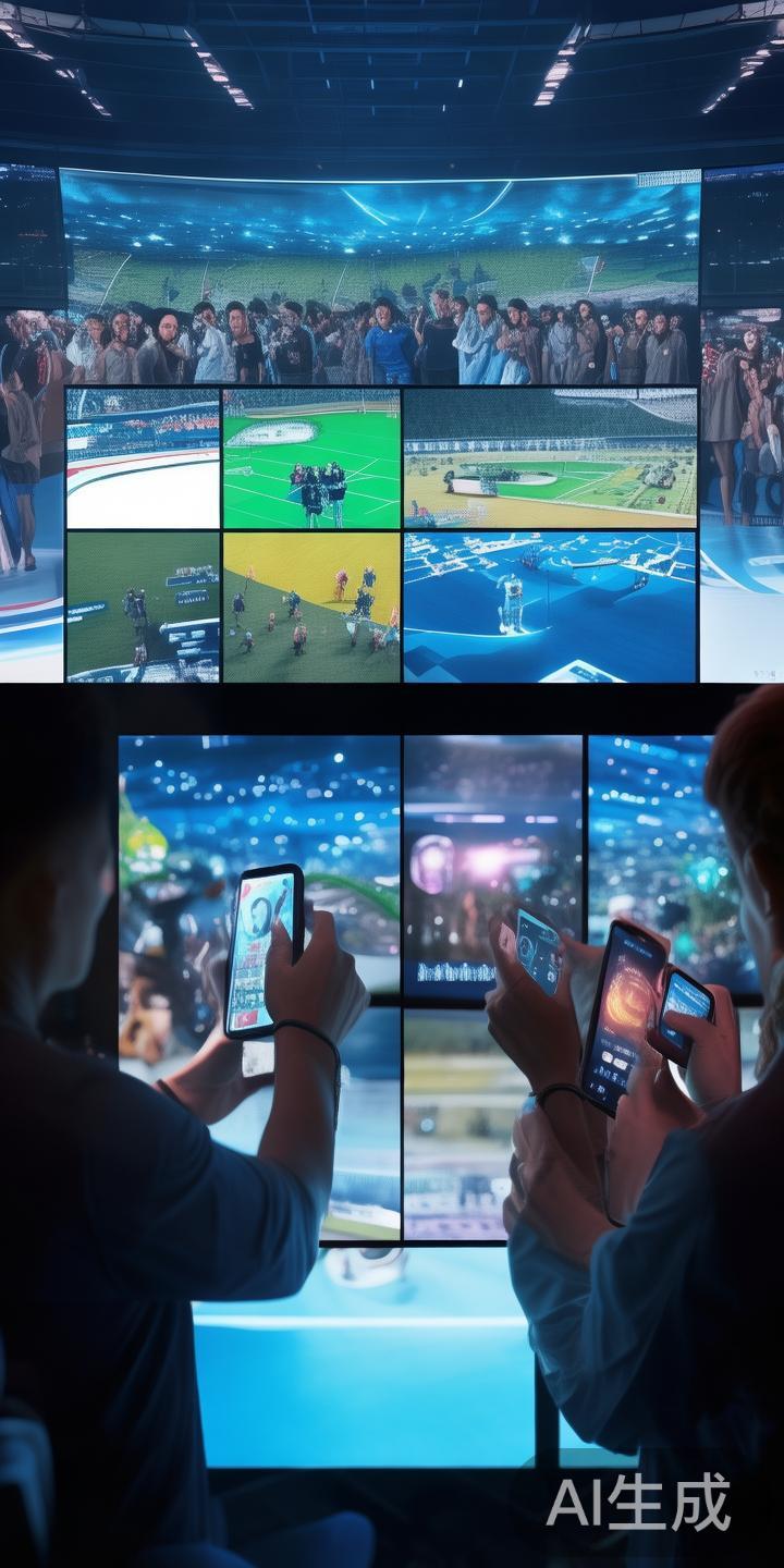 探索金年会体育App：引领企业年会体育互动创新潮流