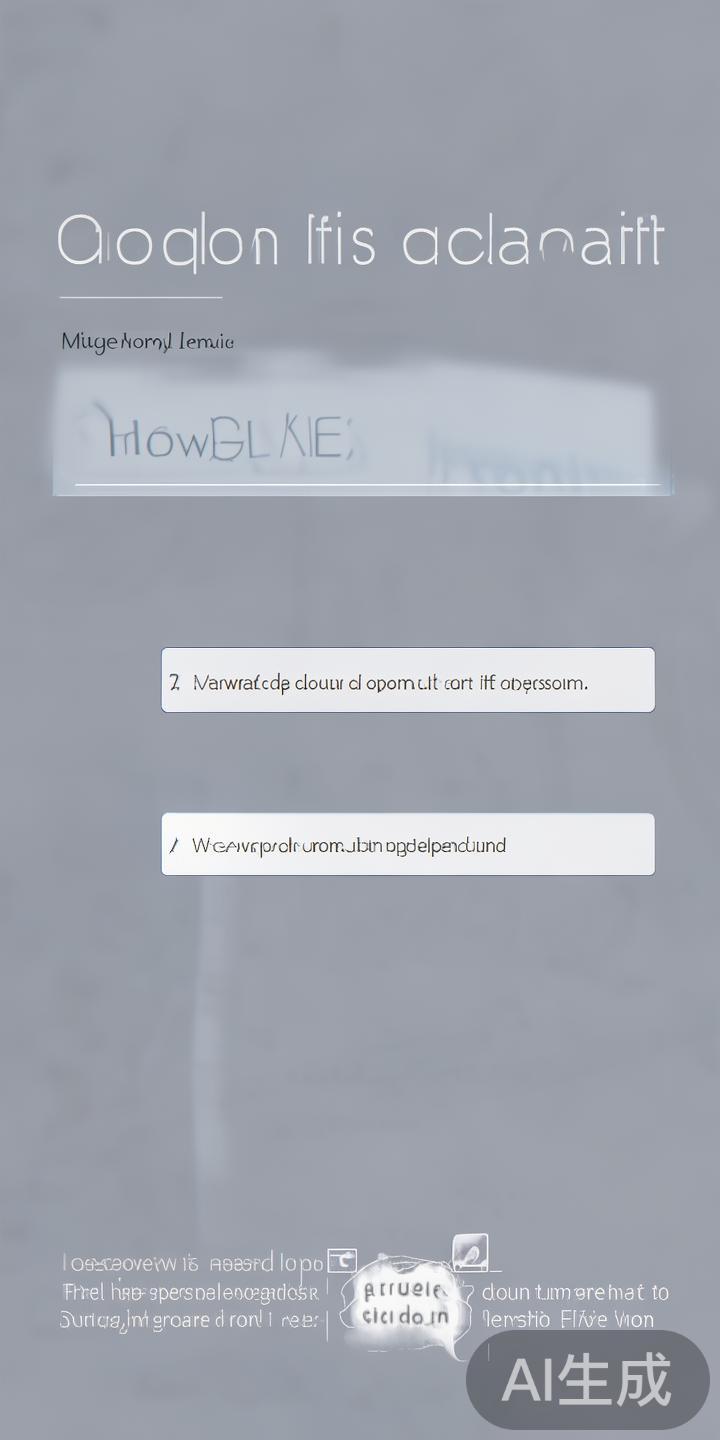 输入账号信息
一般情况下，员工账号由企业IT部门