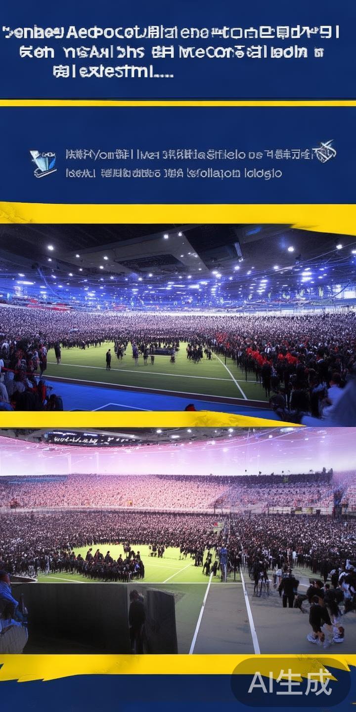 在现代企业中，举办年度盛会不仅是展示团队风采的绝佳