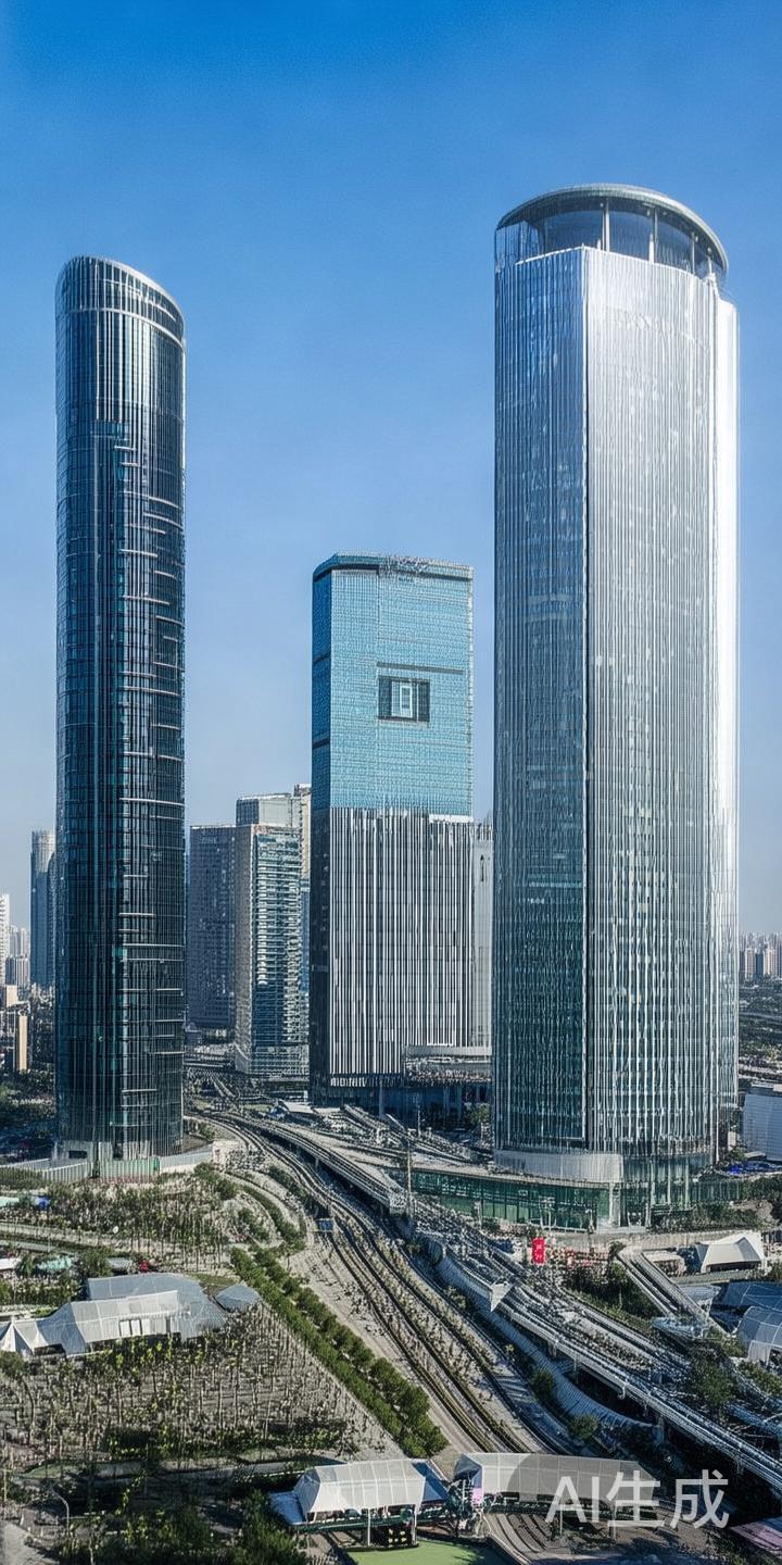 金年会平台总部位于上海的核心商务区，交通极为便利。