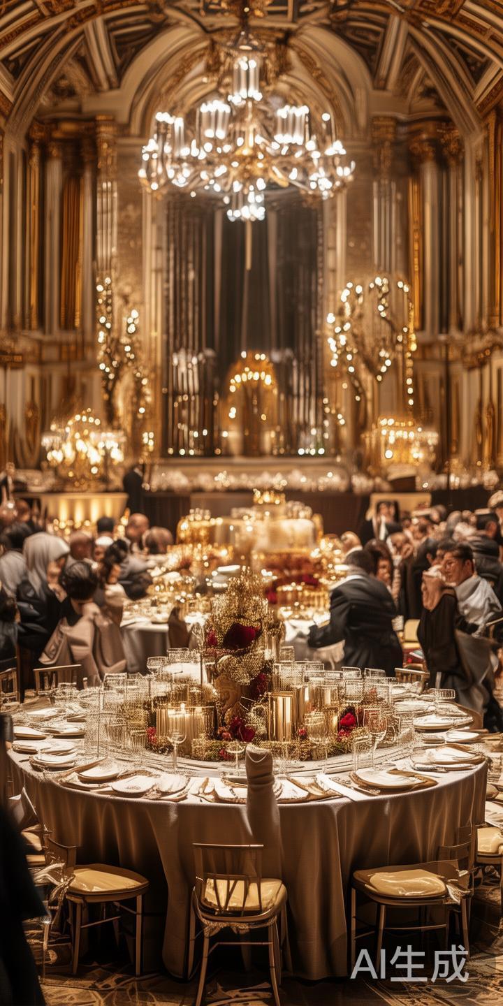 在举办大型企业年会或各种庆典活动时，确保活动的合法