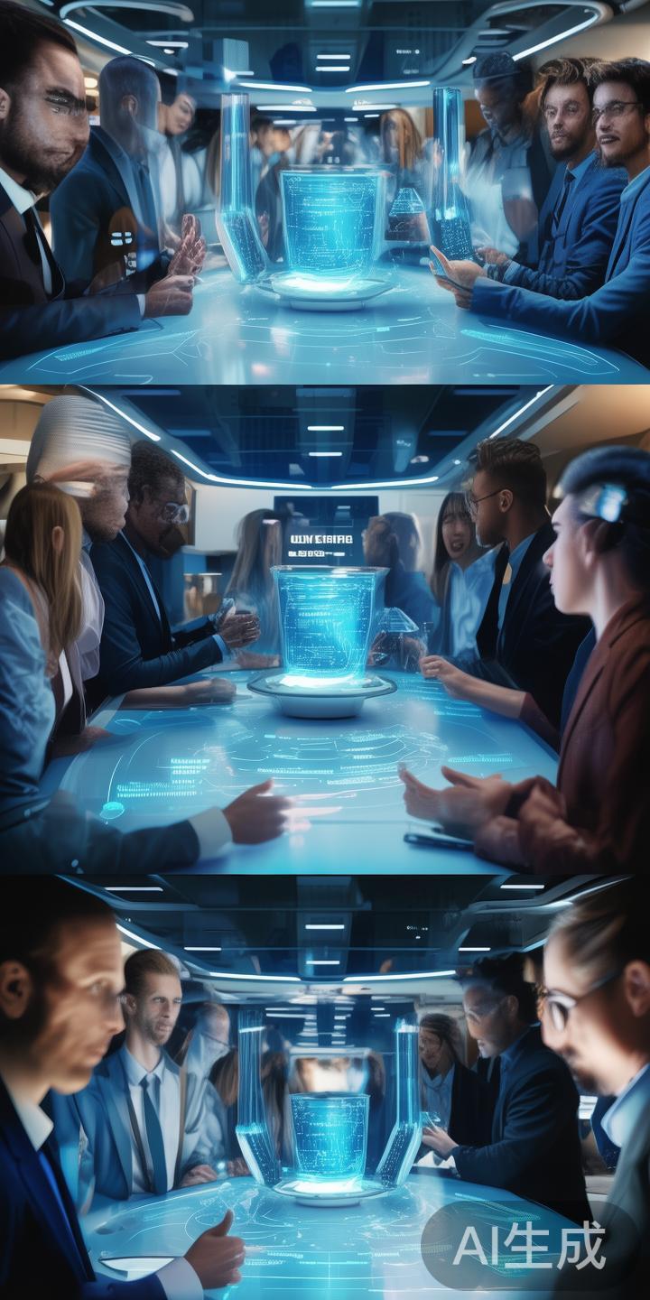 金年会官方App：引领会议智能化升级的全方位体验提升方案