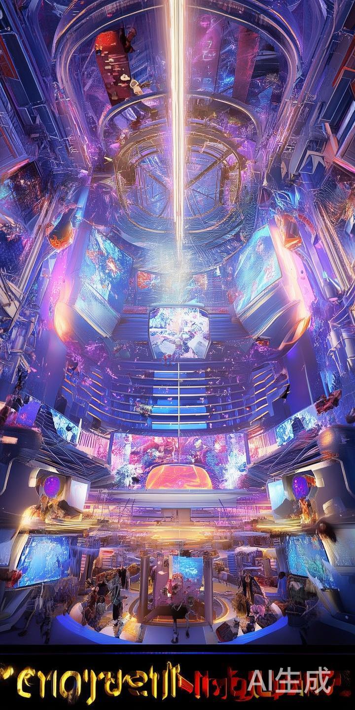 金年会畅游游戏盛典:年度娱乐狂欢尽享无限精彩 此次金年会的核心主题围绕“尽享娱乐,畅游无界”,旨