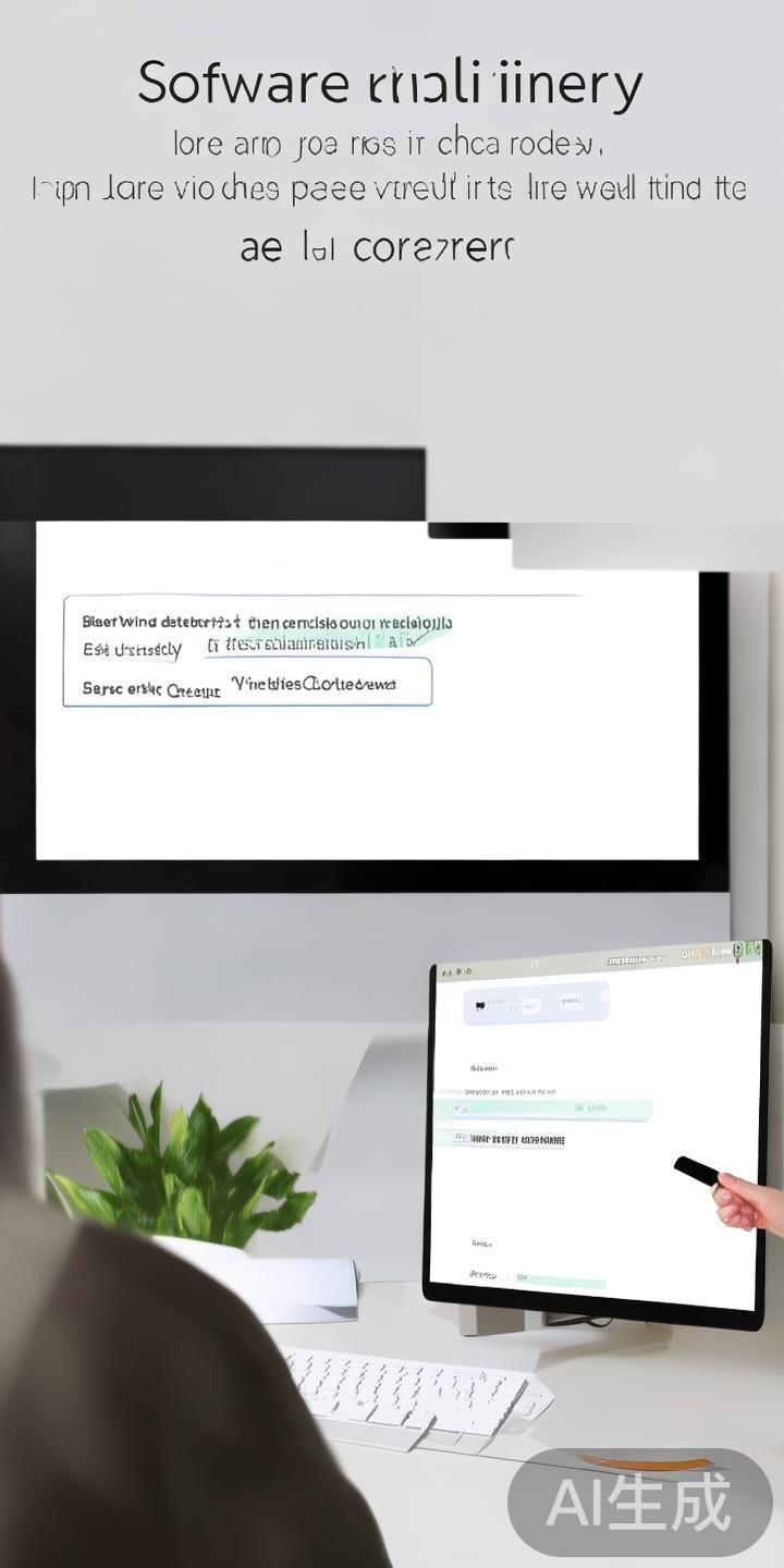 授权与设置：安装完成后，打开软件，按照提示完成必要
