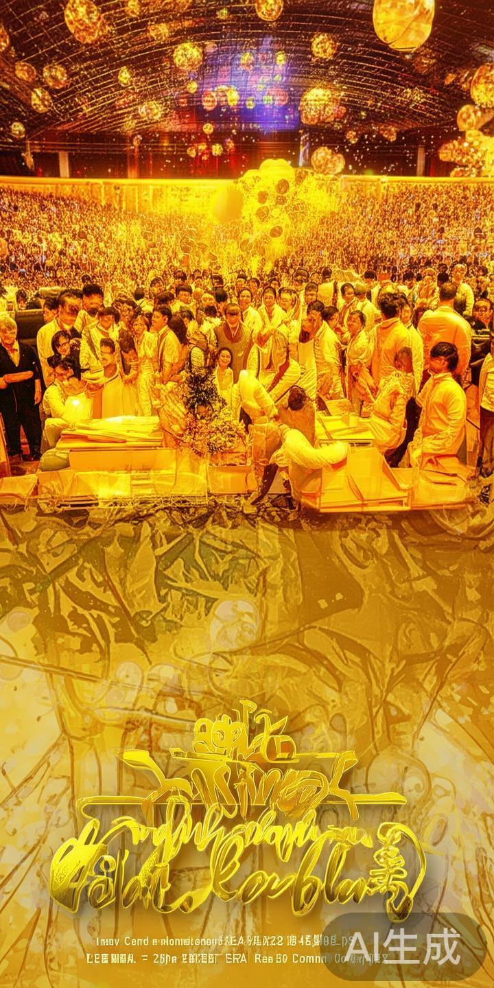 金年会18十28精彩瞬间集锦:共庆公司辉煌成就的辉煌篇章 在每一年的金色秋季,我们都期待着公司举办的盛大年会