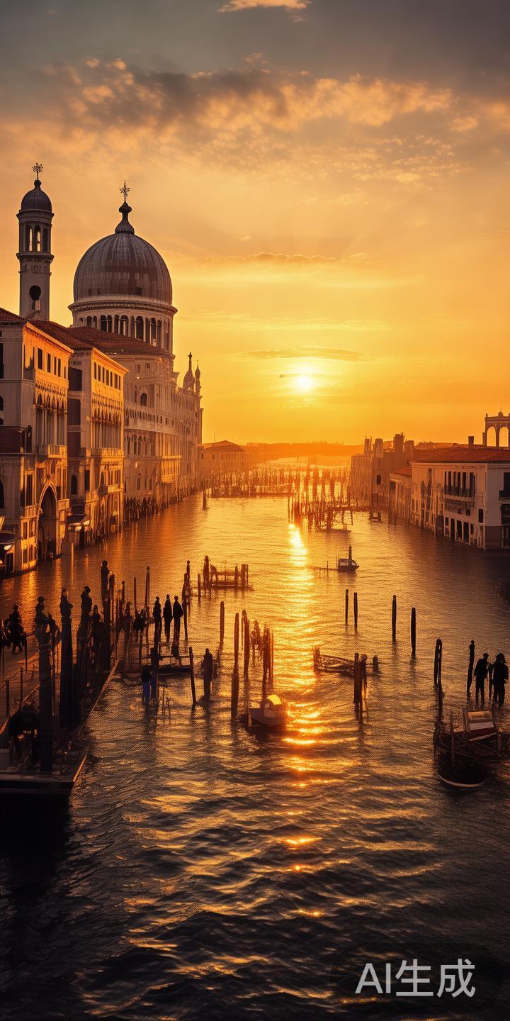 在每年的金秋时节，无数业内人士和合作伙伴都聚焦于威